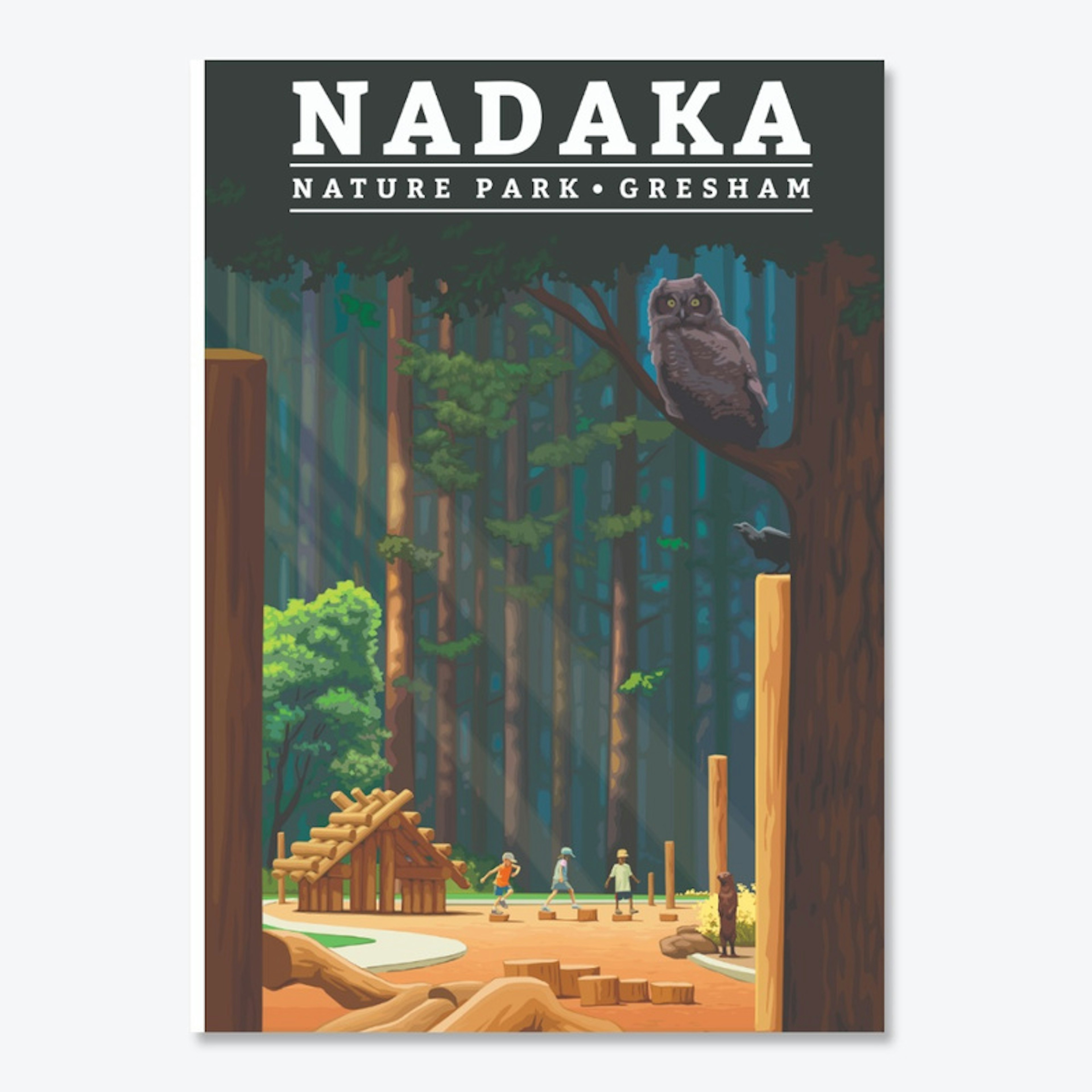 Nadaka Nature Park